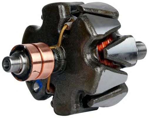 rotor,alternator