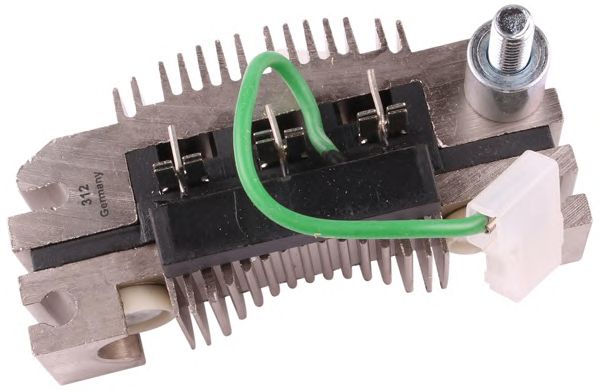 port diode,alternator