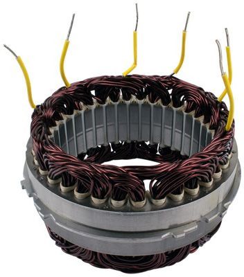 stator,alternator