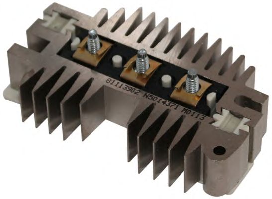 port diode,alternator