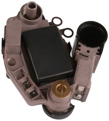 Regulator, alternator