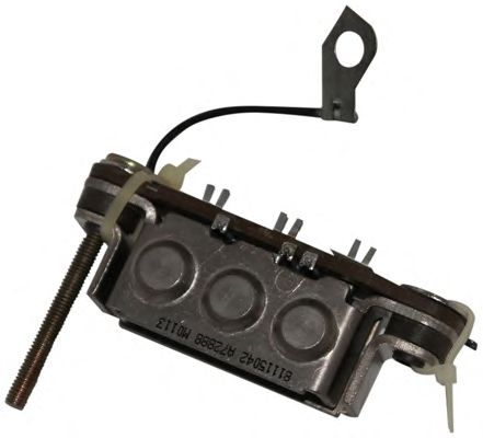 port diode,alternator