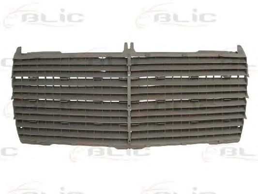 Grila radiator