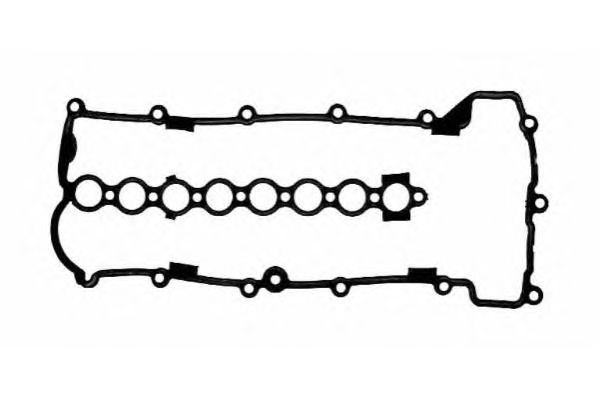 Garnitura, capac supape