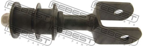 Brat/bieleta suspensie, stabilizator TOYOTA LAND CRUISER 200 4,5D/4,7 07-