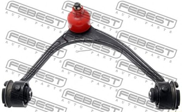 Brat, suspensie roata LEXUS GS300/430 93-10