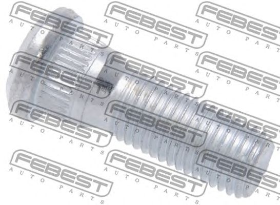 Bolt roata TOYOTA AVENSIS/COROLLA/HIACE/LITEACE/YARIS 82-