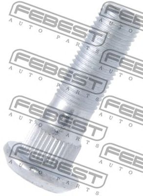 Bolt roata NISSAN PATROL 88-