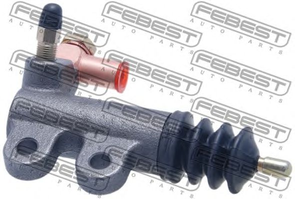 Cilindru receptor ambreiaj MITSUBISHI CARISMA/GALANT/LANCER/OUTLANDER 95-