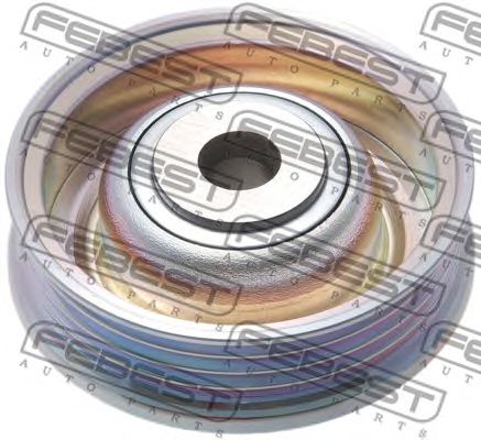 rola intinzator,curea transmisie MITSUBISHI PAJERO/SHOGUN MK II (V3_W, V2_W, V4_W)