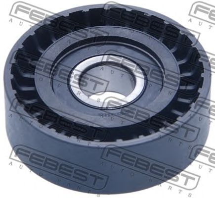 rola intinzator,curea transmisie BMW 7 (E65, E66, E67)