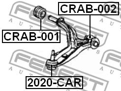 suport,trapez CHRYSLER VOYAGER 00-