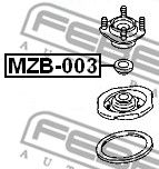 Rulment sarcina amortizor MAZDA 323 BJ 1998-2004