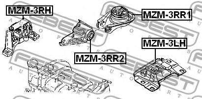 Suport motor