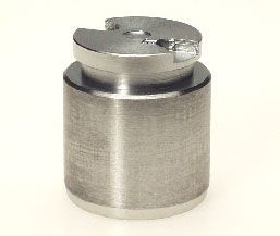 Piston, etrier frana