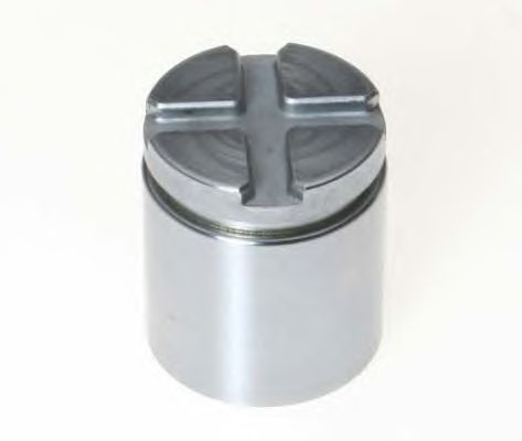 Piston, etrier frana