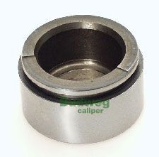 Piston, etrier frana