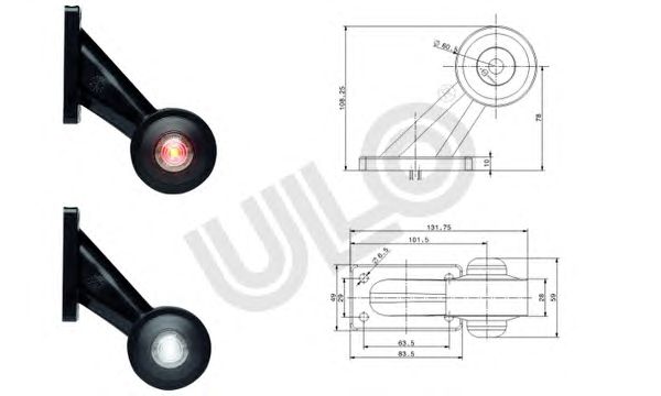 lumina de clarificare; lumina de clarificare