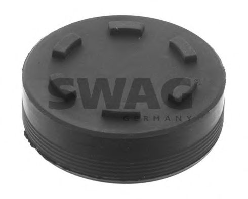 Capac conector, bolt principal