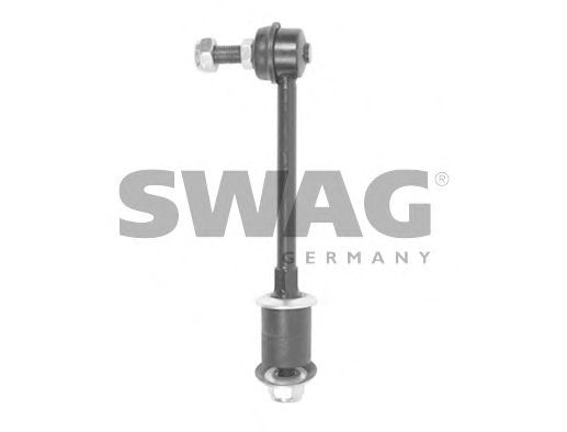 Brat/bieleta suspensie, stabilizator