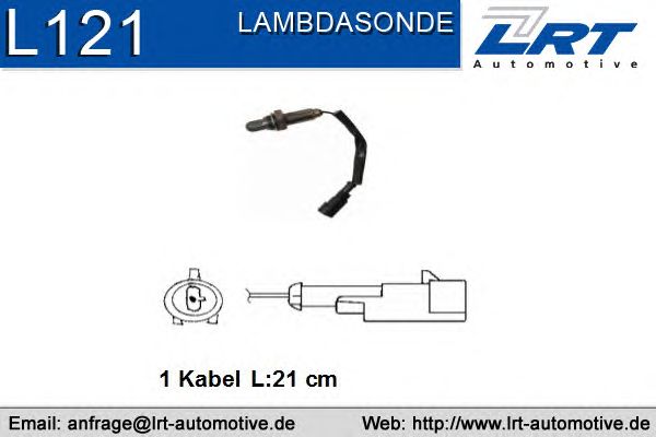 Sonda Lambda