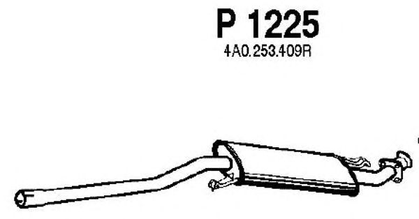 Toba esapamet intermediara