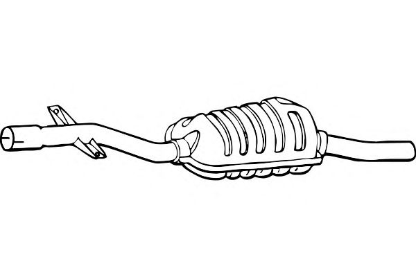 Toba esapamet intermediara