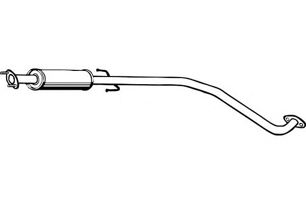 Toba esapamet intermediara