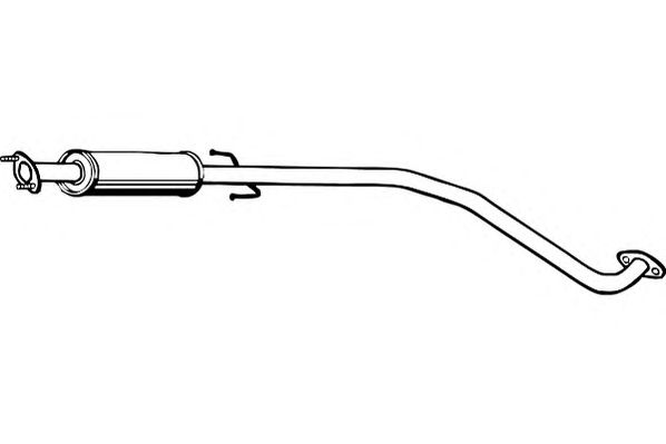 Toba esapamet intermediara