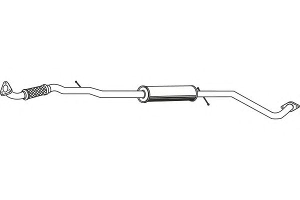 Toba esapamet intermediara