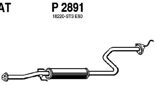 Toba esapamet intermediara