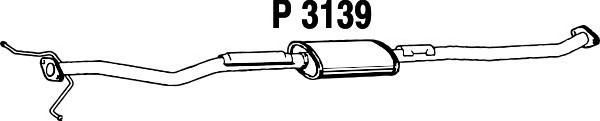 Toba esapamet intermediara