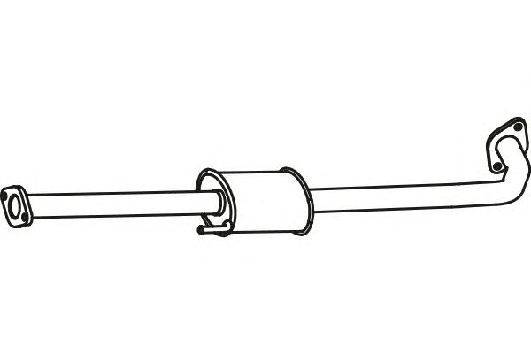 Toba esapamet intermediara