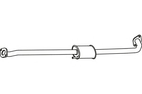 Toba esapamet intermediara