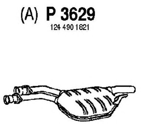 Toba esapamet intermediara