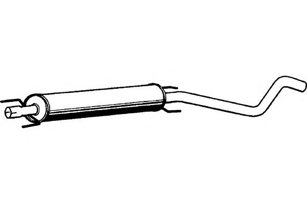 Toba esapamet intermediara