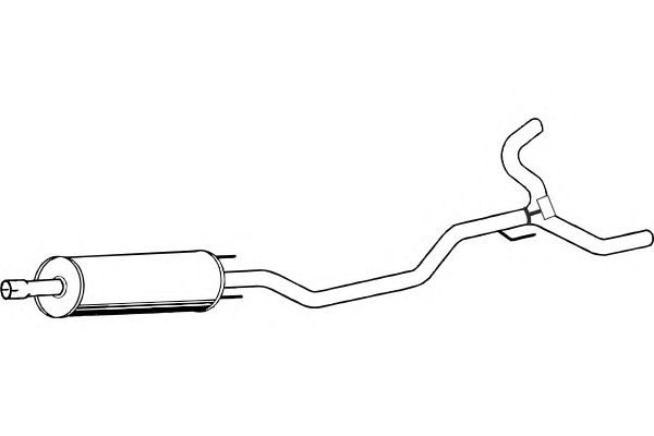 Toba esapamet intermediara