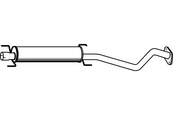 Toba esapamet intermediara