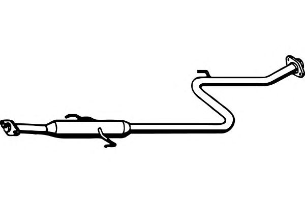 Toba esapamet intermediara