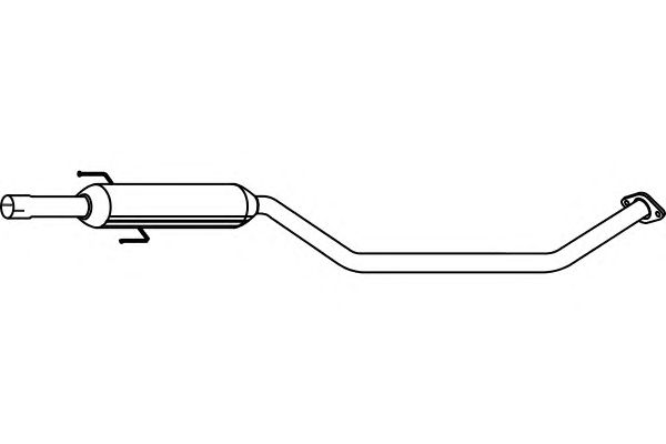 Toba esapamet intermediara