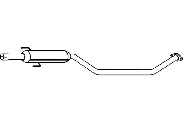 Toba esapamet intermediara