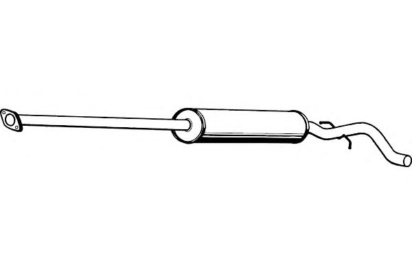 Toba esapamet intermediara