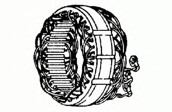 stator,alternator