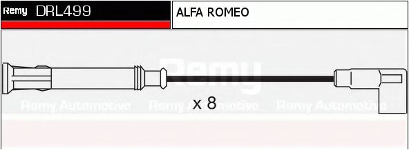 Set cablaj aprinder