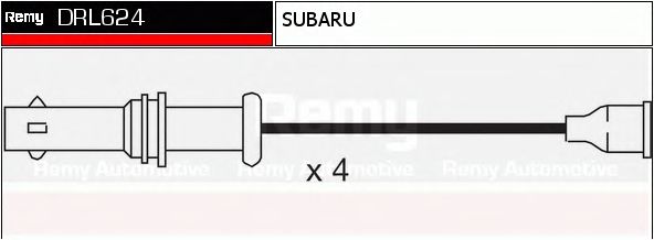 Set cablaj aprinder