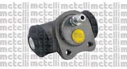 Cilindru receptor frana OPEL KADETT 1,0-1,2 77-79 19,0