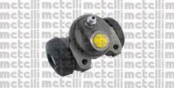 Cilindru receptor frana CITROEN C15 1,0-1,8D 84- 22,00