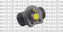 Cilindru receptor frana OPEL KADETT D/E 81-85 17,46