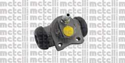 Cilindru receptor frana OPEL ASTRA/KADETT E/VE 19,05