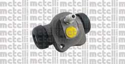 Cilindru receptor frana OPEL CORSA A/KADETT 79-8 17,46